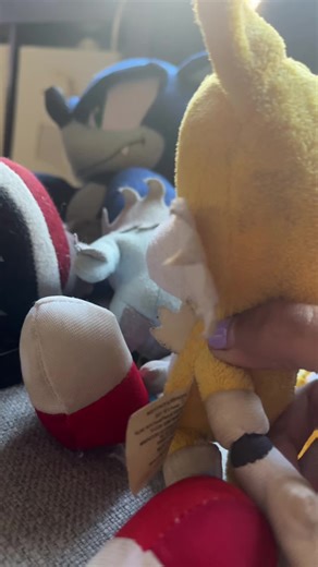 Tails fart it #foryoupage #fyp