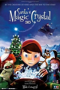 Stream The Magic Crystal (2011): Find it on Netflix, Prime Video, Hulu & more