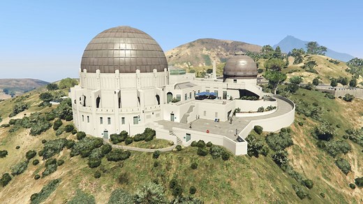 Top 5 GTA locations and their real-life counterparts