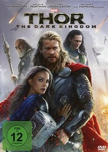Thor 2 - The Dark Kingdom Trailer HD (Englisch) (2013)