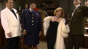 Watch Night Court Season 9 Episode 22 - The 1992 Boat Show