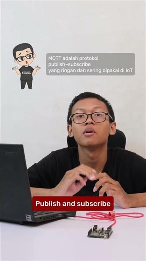 Comparison of MQTT and HTTP in Sending Data