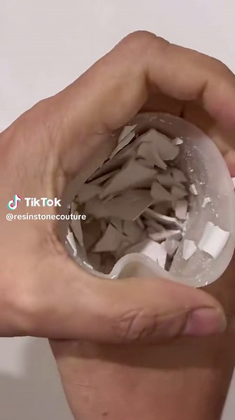 #asmrsounds #asmr #asmrvideo #asmrtiktoks #foryou #satisfying #crunch #plaster #plasterasmr