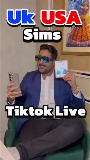 UK Sim Card Offers for Earning on Social Media