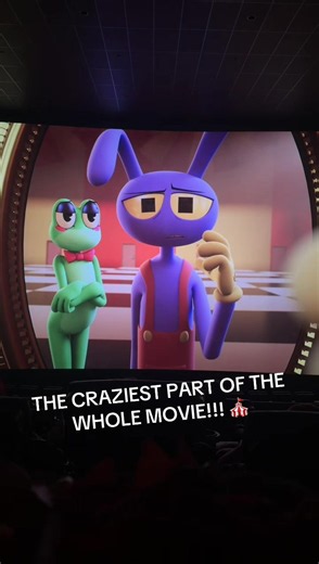 Craziest Part of the Movie Explained — Jaw-Dropping Finale