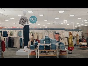 Target Circle Week Commercial #3 (2025)
