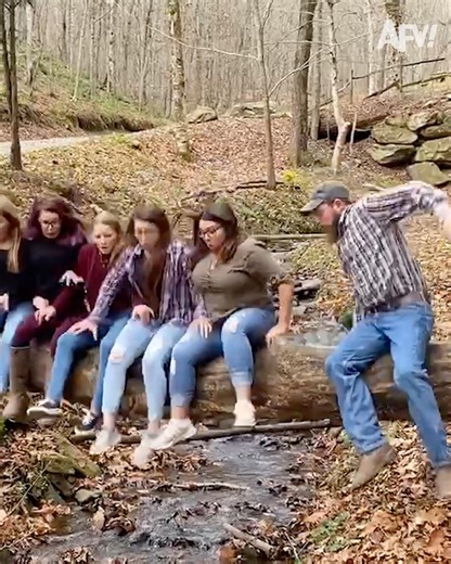 1.3M views · 16K reactions | The CRAZIEST thing you’ve seen all day. | America's Funniest Home Videos | Facebook