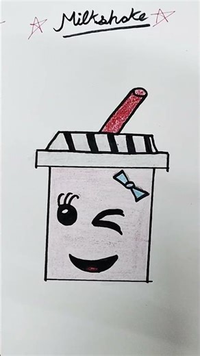 Sixteenth drawing😊😊😊Like , subscribe and share👍👍😄