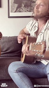 43 reactions | SEEKS AND STEVIE ON THE SOFA ️ “SEE IT TO BELIVE IT” OUT NOW  https://badtouch.lnk.to/SeeItToBelieveItIG NEW ALBUM “BITTERSWEET SATISFACTION” OUT 8/12/23 PRE-ORDER  https://badtouch.tmstor.es/ | Bad Touch | Facebook