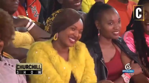Exploring Churchill Show Comedy Highlights