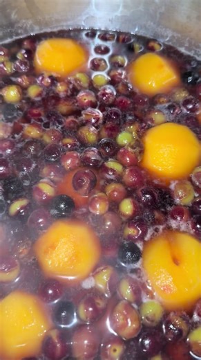 Comida casera paso a paso #La_Male #jucho #ecuador🇪🇨 #dulces #capulí | Comida Ecuatoriana