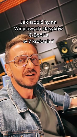 Jak stworzyć hymn winylowych klasyków w 7 krokach