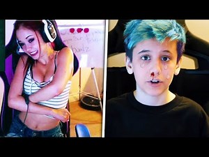 5 Fortnite Streamers Who FORGOT THEY WERE LIVE!
