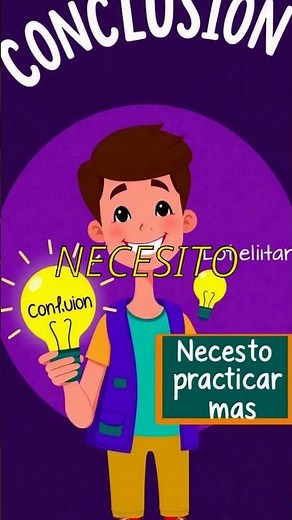 10000 palabras en inglés - No saques conclusion apresurada