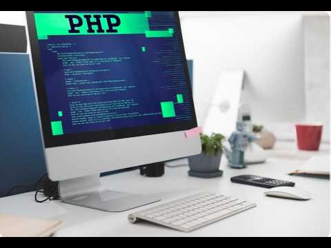 Learn Apache PHP MySQL with Real Project | Cart, Checkout, Admin, Dynamic Image Upload