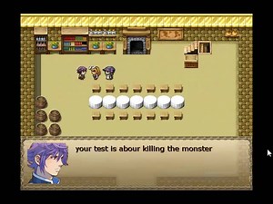 intro video - dark crystal