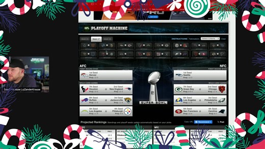 Philadelphia Eagles fans — Birds 365 is LIVE with John McMullen & Zander Krause! Tuesay edition of the show! Eagles win the NFC East after defeating Commanders in Week 16. Bills game coming up. It's Christmas Week! Merry Christmas everyone. � Daily Philadelphia Eagles coverage: insider analysis, roster updates, trade rumors, draft talk & exclusive interviews. Interactive show with live chat & Super Chats — join the conversation with JAKIB Nation! � Subscribe to JAKIB Sports: https://www.youtube.