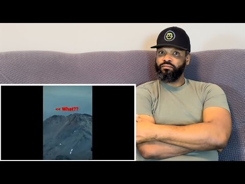 The Most Paranormal Place On Earth - What’s Happening on Mount Shasta? The Why Files Reaction