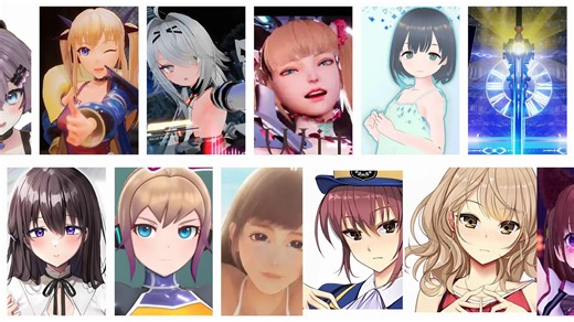 2025D站中文3D类游戏销量TOP30，数据截止20251125