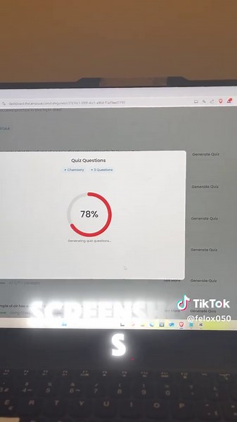 CampusAI: Revolutionizing College Study Tools