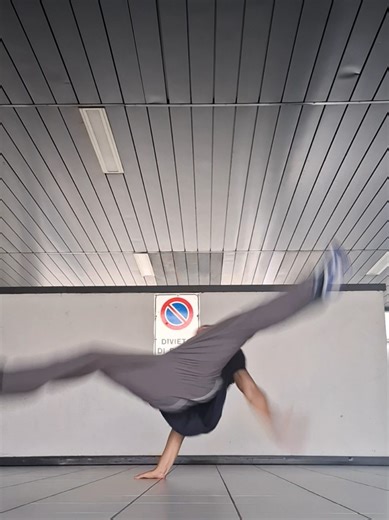 Breakdance Training Tips for Aspiring Dancers