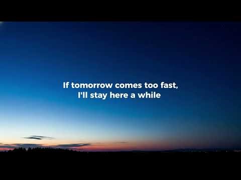 Neither Do I - Dzreamy Project (Official Lyric)