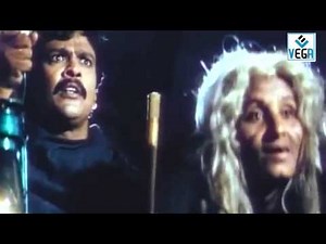 Jameen Kottai Movie Best Scene