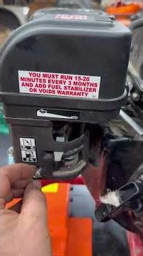 Predator 212 idle issues fixed #predator212 #engine #fix #diy #harborfrieght #gokart