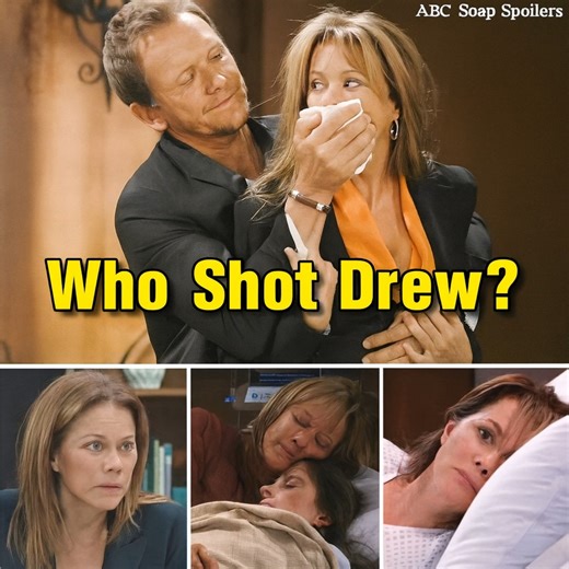 46K views · 201 reactions | Curtis can't prove where he was. Alexis claims she was with someone chained in her basement. And Drew's shooter? Still walking free. Full story waiting for you in comments.! | GH Spoilers Daily | Facebook
