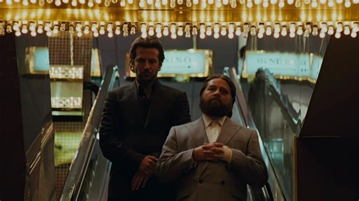 Exploring the Best Comedy Trilogy: The Hangover