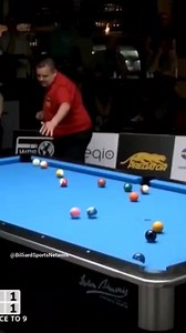 Masse Monday powered by Chris Melling #BSN #Pool | Billiard Sports Network