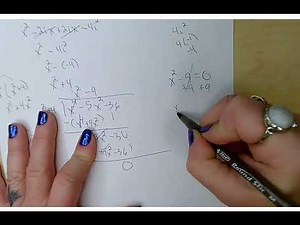 Use the Give Zero to Find All Zeros of the Function