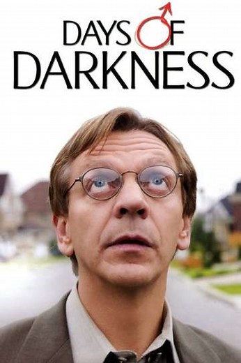 Days of Darkness - Movie