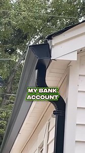 🌧️ Your Roof and Gutters Are Calling for Help! Moss, stains, and overflowing gutters aren’t “just nature” — they’re warning signs your home needs care. Don’t wait for leaks or mold to show up — fixing them later can cost you much more! We safely and gently clean your roof and gutters, removing debris, moss, and buildup — bringing your home back to a fresh, well-kept look without overspending. ✅ Take care of your roof today — and it will protect you for years to come! | Gutter Pro Service