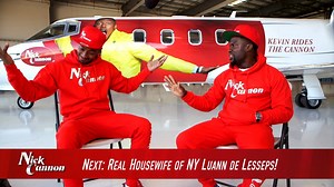 WHAT'S FAIR IS FAIR! We joke, but it's ALL love with my bro Kevin Hart. #NickCannon #NickCannonShow #KevinHart NickCannonShow.com/where-to-watch | Nick Cannon