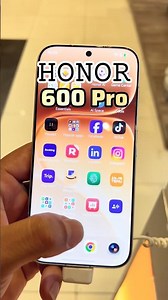 Honor 600 Pro Review | Camera, Performance & Battery 🔥