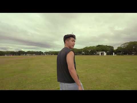 Edwin Hurry Jr. - Dulo (Official Lyric Visualizer)