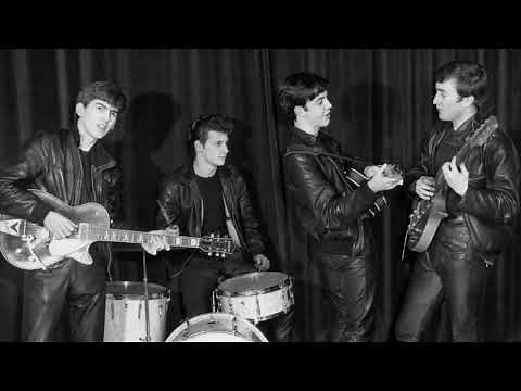 The Beatles - Memphis, Tennessee (Decca Stereo)-1080p