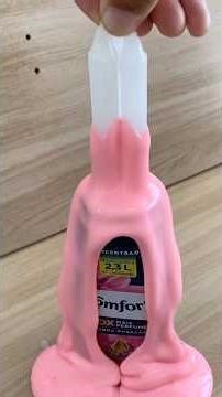 Soak candles in fabric softener and never have this problem again! #tips #tricks fabric softener ...