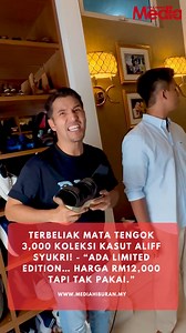 884K views · 6.6K reactions | #MHnews “Dulu waktu muda rasa duit tu...