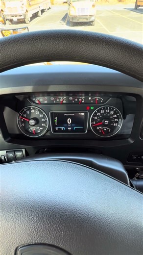 2027 IC CE Turn Signal Right/Left #ICCE #ICBus #Schoolbuses #Shorts