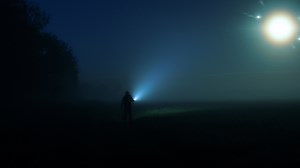 UFOs emitting eerie 'haze' spotted in US…with same 'crafts' seen overseas