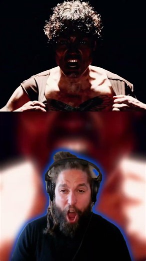 Rapper Reacts to Bring Me The Horizon - Dehumanized for the First Time