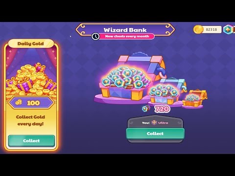 The WIZARD BANK is LIVE in Prodigy Math!!!