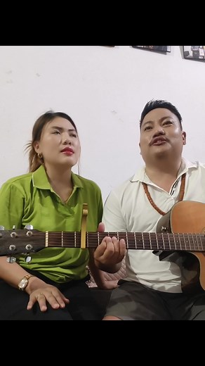 Oza KumuSu Ghi ale Hipau Inivetsu nae 🤗 inilu kemi kumutsu mugha peni💕 Always respect and honor your mother. There’s no one in the world who can ever replace how precious she is....A mother is a precious gift God gives us in life....🌹💗 #couplereels #motherloveisforever | Akati Achumi