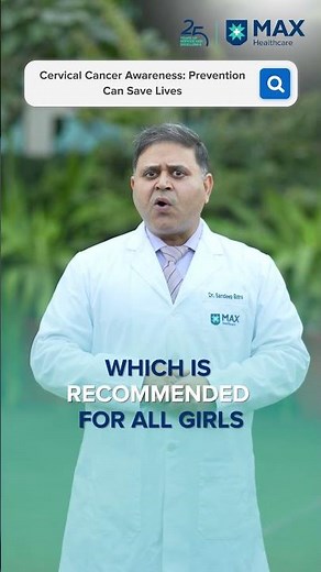 Cervical Cancer Awareness: Prevention Can Save Lives