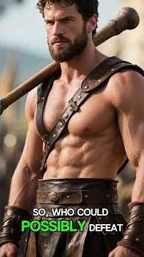 The SHOCKING Truth About Greek Mythology's Most EPIC Battle - Hercules vs Hydra
