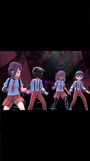 １分で分かる簡単に勝てる最強オーダイル攻略 #テラレイドバトル #ポケモンsv #ポケモン #ゆっくり実況