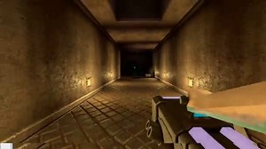 First public release of high-poly models for Quake 2 news