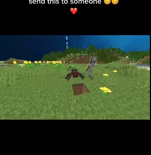 Just do it! #minecraft #gaming #foryou @infitium